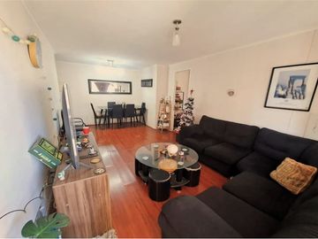 Amplio y como departamento en Viana, Viña del Mar