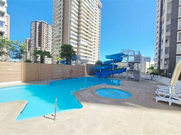 Amplio y como departamento en Viana, Viña del Mar