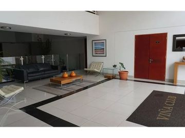 Amplio y como departamento en Viana, Viña del Mar