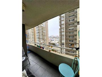 Amplio y como departamento en Viana, Viña del Mar