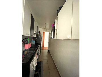 Amplio y como departamento en Viana, Viña del Mar