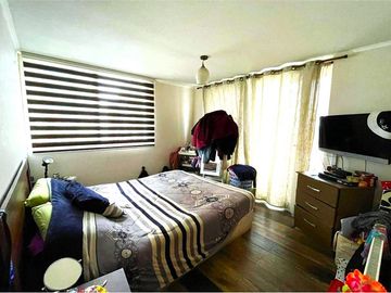 Amplio y como departamento en Viana, Viña del Mar
