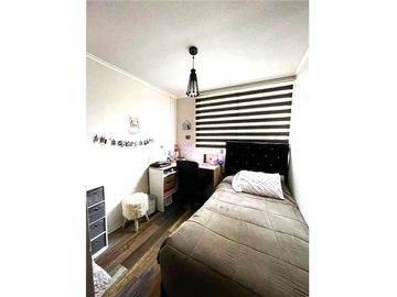 Amplio y como departamento en Viana, Viña del Mar