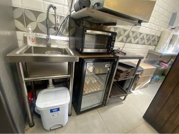 Venta Derecho de LLave Av Providencia