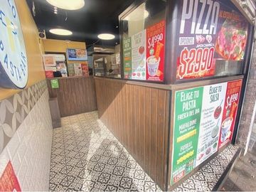 Venta Derecho de LLave Av Providencia