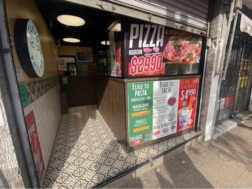 Venta Derecho de LLave Av Providencia