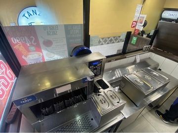 Venta Derecho de LLave Av Providencia