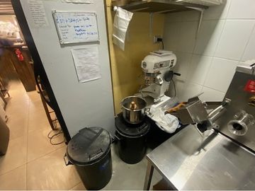 Venta Derecho de LLave Av Providencia