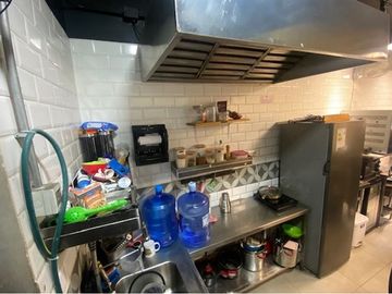 Venta Derecho de LLave Av Providencia