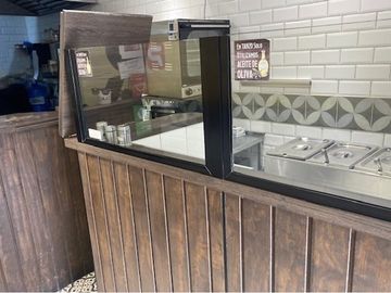 Venta Derecho de LLave Av Providencia
