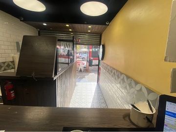 Venta Derecho de LLave Av Providencia