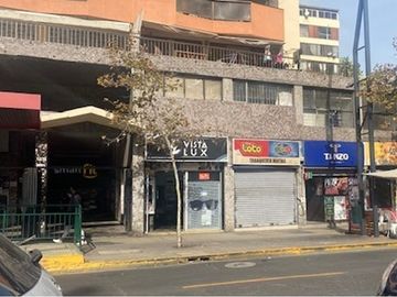 Venta Derecho de LLave Av Providencia
