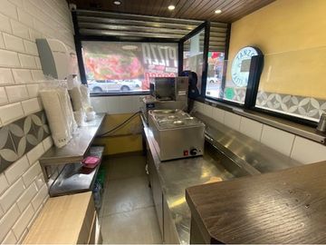 Venta Derecho de LLave Av Providencia
