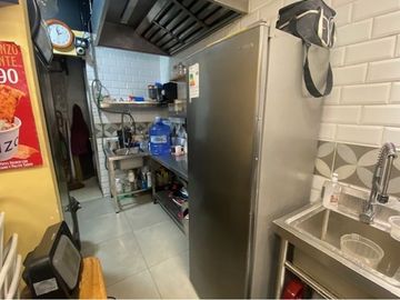 Venta Derecho de LLave Av Providencia