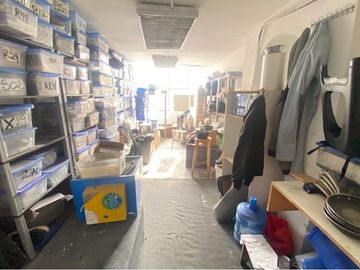 Venta Derecho de LLave Av Providencia
