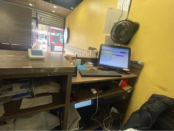 Venta Derecho de LLave Av Providencia