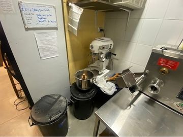 Venta Derecho de LLave Av Providencia