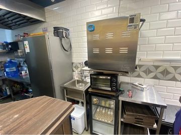 Venta Derecho de LLave Av Providencia