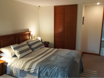 VENTA DEPARTAMENTO LAS CONDES PARQUE ITALIANO