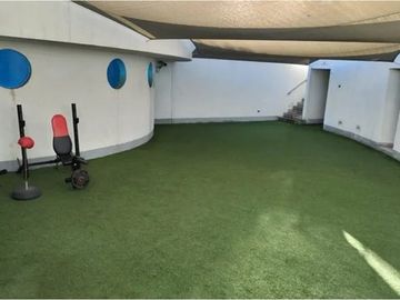 VENTA DEPARTAMENTO LAS CONDES PARQUE ITALIANO