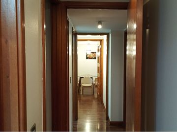 VENTA DEPARTAMENTO LAS CONDES PARQUE ITALIANO