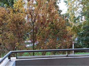 VENTA DEPARTAMENTO LAS CONDES PARQUE ITALIANO