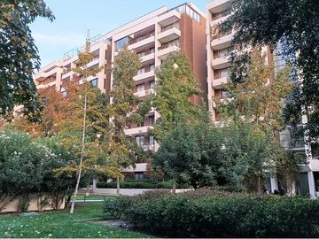 VENTA DEPARTAMENTO LAS CONDES PARQUE ITALIANO