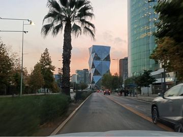 VENTA DEPARTAMENTO LAS CONDES PARQUE ITALIANO