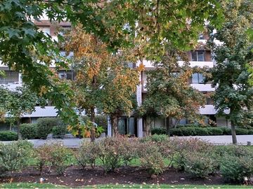 VENTA DEPARTAMENTO LAS CONDES PARQUE ITALIANO