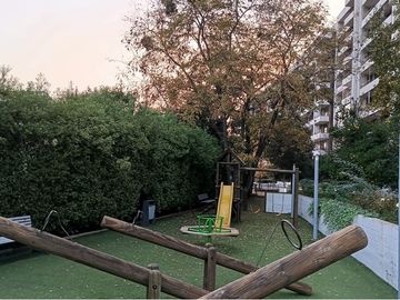 VENTA DEPARTAMENTO LAS CONDES PARQUE ITALIANO