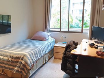 VENTA DEPARTAMENTO LAS CONDES PARQUE ITALIANO