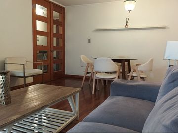 VENTA DEPARTAMENTO LAS CONDES PARQUE ITALIANO