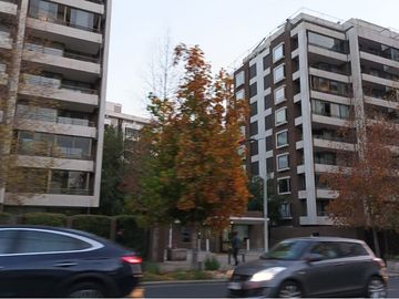 VENTA DEPARTAMENTO LAS CONDES PARQUE ITALIANO