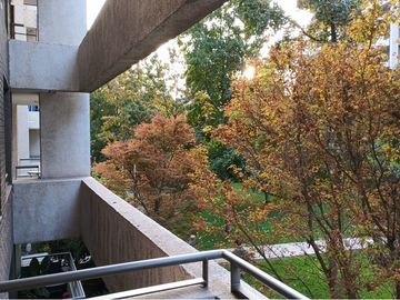 VENTA DEPARTAMENTO LAS CONDES PARQUE ITALIANO