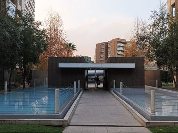 VENTA DEPARTAMENTO LAS CONDES PARQUE ITALIANO