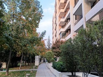 VENTA DEPARTAMENTO LAS CONDES PARQUE ITALIANO