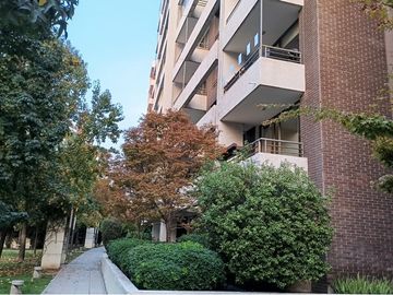 VENTA DEPARTAMENTO LAS CONDES PARQUE ITALIANO