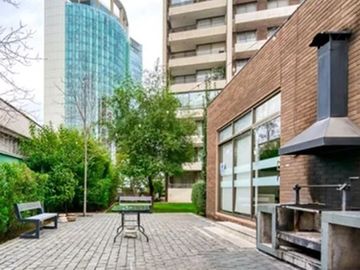 VENTA DEPARTAMENTO LAS CONDES PARQUE ITALIANO