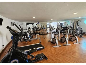 VENTA DEPARTAMENTO LAS CONDES PARQUE ITALIANO