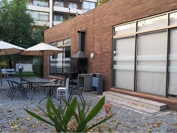 VENTA DEPARTAMENTO LAS CONDES PARQUE ITALIANO