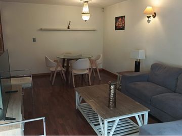VENTA DEPARTAMENTO LAS CONDES PARQUE ITALIANO