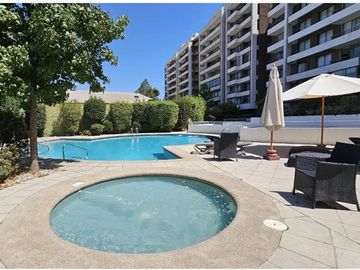 VENTA DEPARTAMENTO LAS CONDES PARQUE ITALIANO