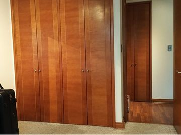 VENTA DEPARTAMENTO LAS CONDES PARQUE ITALIANO