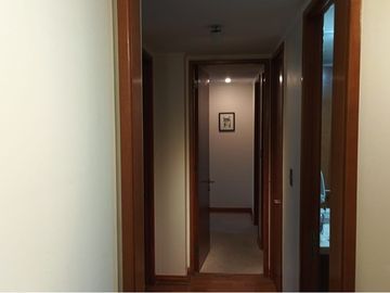 VENTA DEPARTAMENTO LAS CONDES PARQUE ITALIANO