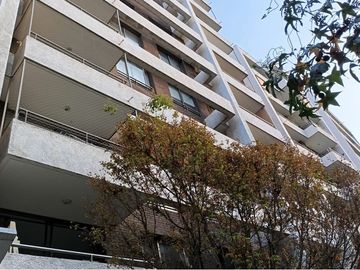 VENTA DEPARTAMENTO LAS CONDES PARQUE ITALIANO