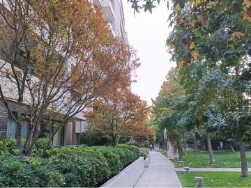 VENTA DEPARTAMENTO LAS CONDES PARQUE ITALIANO