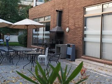 VENTA DEPARTAMENTO LAS CONDES PARQUE ITALIANO