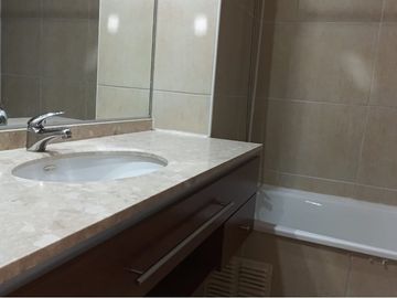 VENTA DEPARTAMENTO LAS CONDES PARQUE ITALIANO