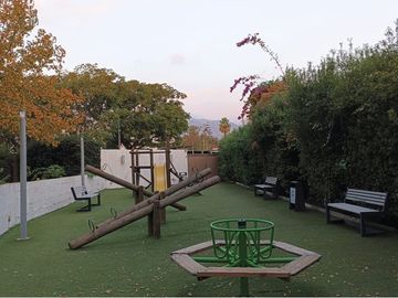 VENTA DEPARTAMENTO LAS CONDES PARQUE ITALIANO