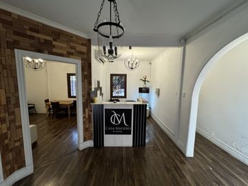 Casa Comercial Metro Parque Bustamante